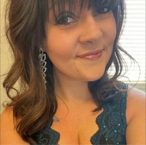 Meet your Posher, Tiffany